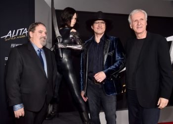 James Cameron