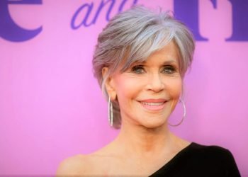Jane Fonda