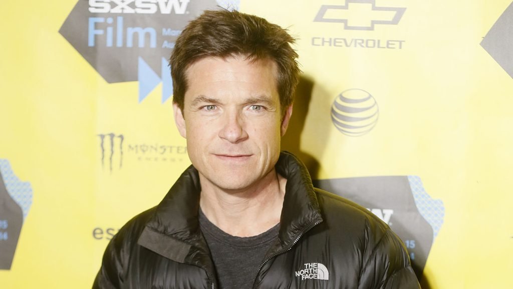 Jason Bateman
