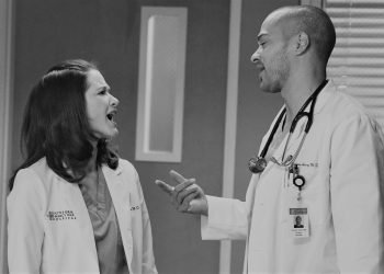 Grey's Anatomy