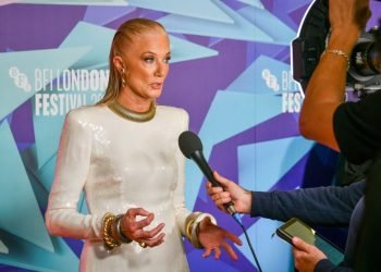 Joely Richardson