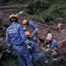 Malaysia landslide