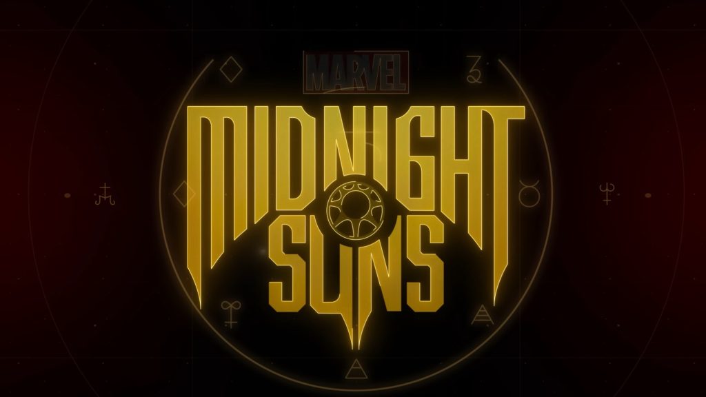 Marvel's Midnight Suns