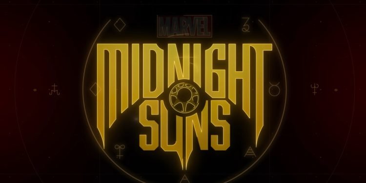 Marvel's Midnight Suns