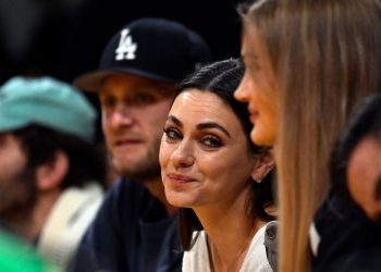 Mila Kunis