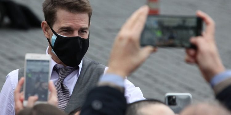 Mission Impossible 7