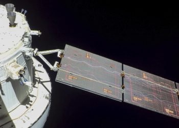 NASA-spacecraft