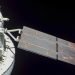NASA-spacecraft