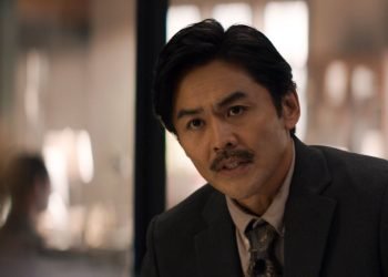 Nakajima Kento