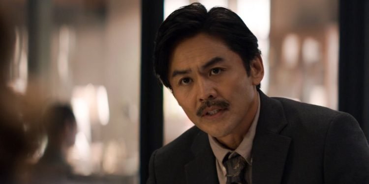 Nakajima Kento
