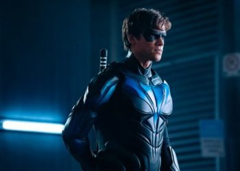 Nightwing