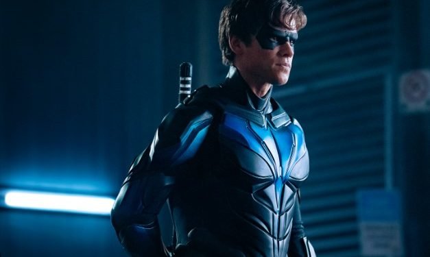 Nightwing