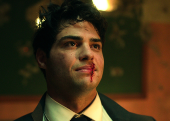 Noah Centineo