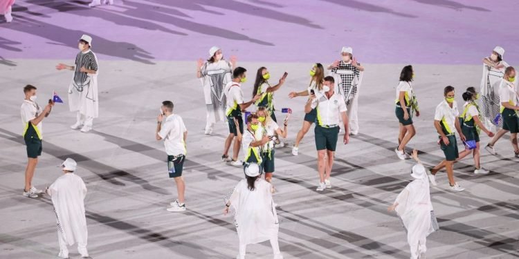Olympic
