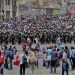Peru Political crisis