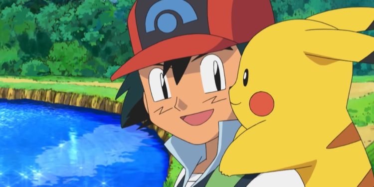 Pokemon