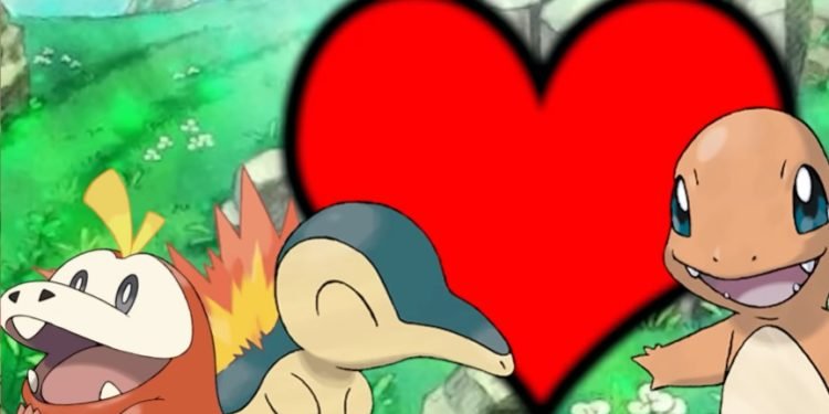 Pokemon Scarlet