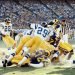 Rams Chargers