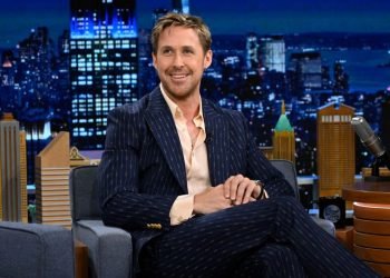Ryan Gosling