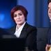 Sharon Osbourne