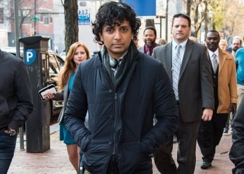 Shyamalan Thriller's