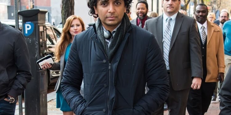 Shyamalan Thriller's