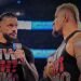 Solo Sikoa and Roman Reigns