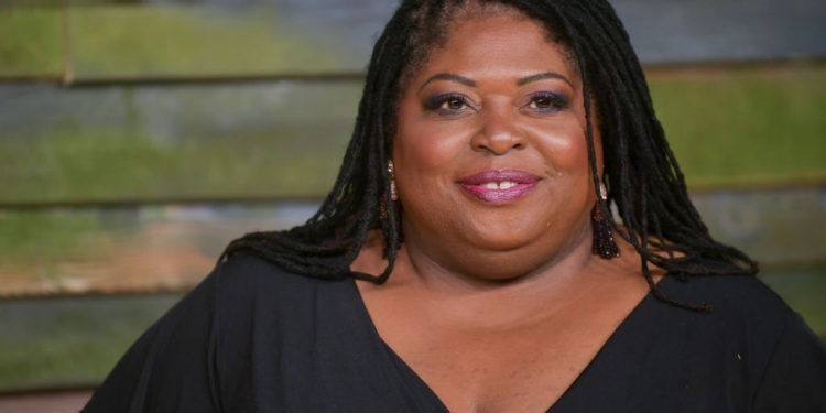 Sonya Eddy