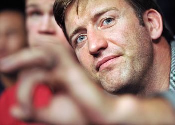 Stephan Bonnar
