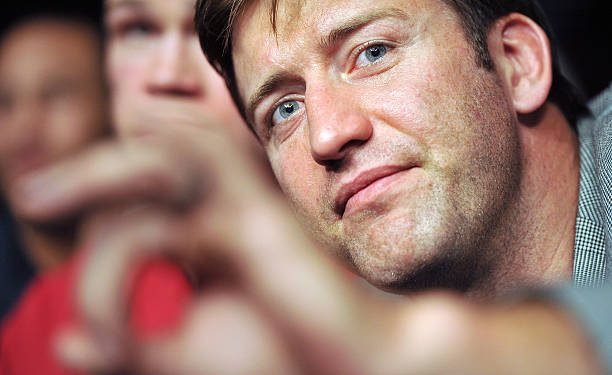 Stephan Bonnar