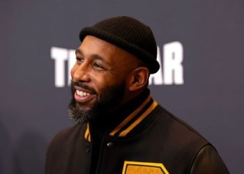 Stephen Twitch Boss