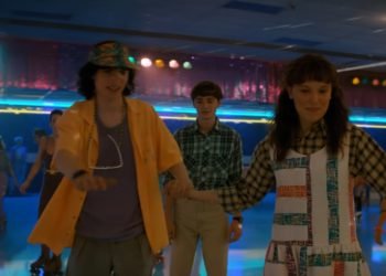 Stranger Things