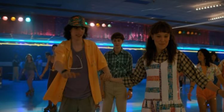 Stranger Things