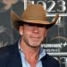 Taylor Sheridan