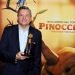 Ted Sarandos