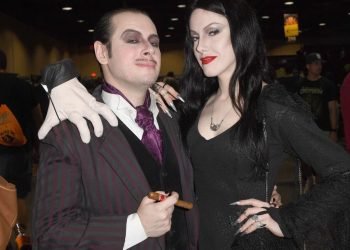 The Addams Family