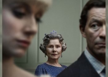 The Crown