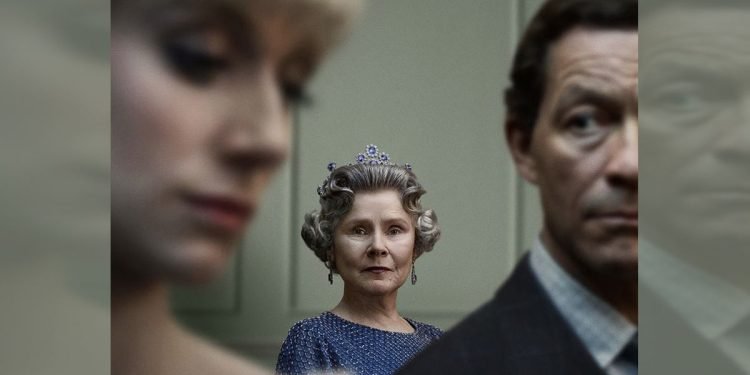 The Crown