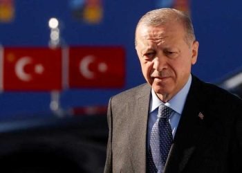 Turkey's current escalation in Syria