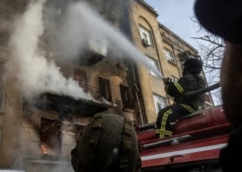 Ukraine War