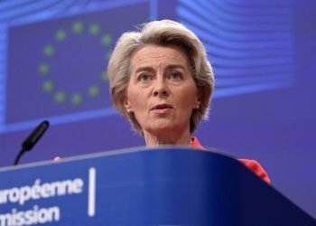 Von der Leyen
