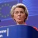 Von der Leyen
