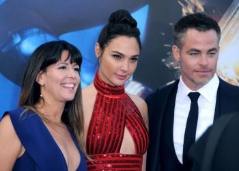 Wonder Woman 3 