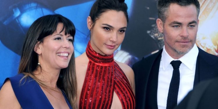 Wonder Woman 3 