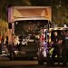 lorry attack