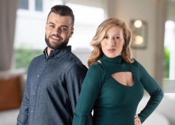 90 Day Fiancé