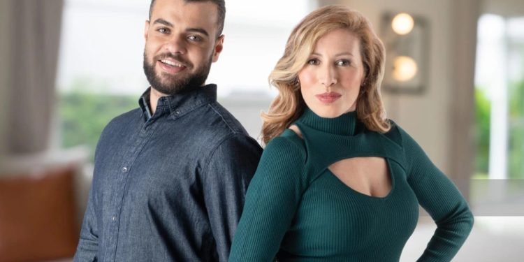 90 Day Fiancé
