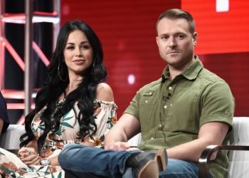 90 Day Fiancé