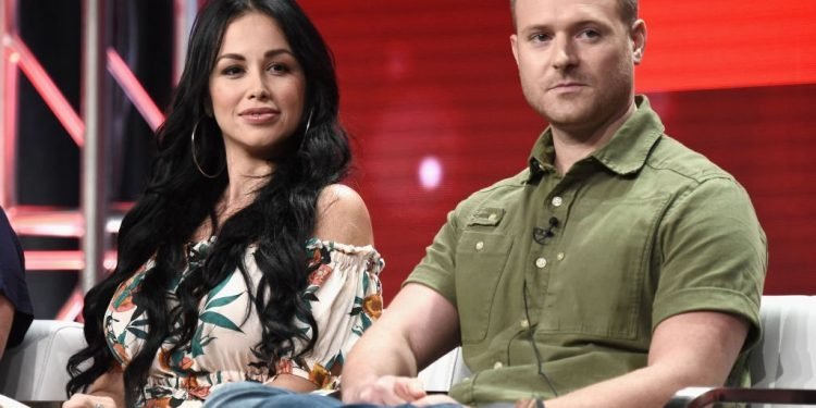 90 Day Fiancé
