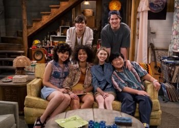 90s Shows